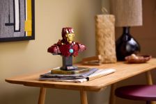 LEGO 76327 - Umgebungsbild 1