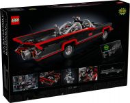 LEGO 76328 - Verpackung Rueckseite