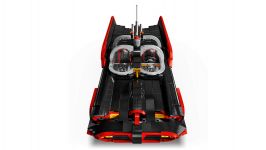 LEGO 76328 - Detailansicht 1