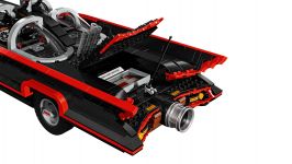 LEGO 76328 - Detailansicht 4