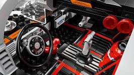 LEGO 76328 - Detailansicht 6