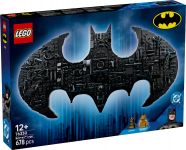 LEGO 76330 - Verpackung Ansicht 1