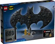 LEGO 76330 - Verpackung Rueckseite