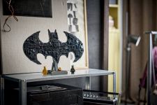 LEGO 76330 - Modell im Umgebungsbild