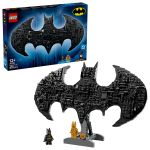 LEGO 76330 - Verpackung mit fertigem Modell