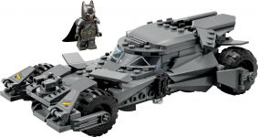 LEGO Super Heroes 76331 Batman vs. Superman: Batmobil