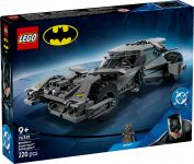 LEGO 76331 - Verpackung Ansicht 1