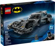LEGO 76331 - Verpackung Ansicht 1