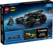 LEGO 76331 - Verpackung Rueckseite