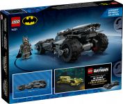 LEGO 76331 - Verpackung Rueckseite