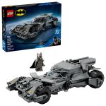 LEGO 76331 - Verpackung mit fertigem Modell