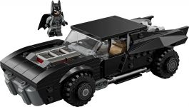 LEGO Super Heroes 76332 The Batman: Batmobil