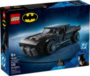 LEGO 76332 - Verpackung Ansicht 1