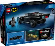 LEGO 76332 - Verpackung Rueckseite
