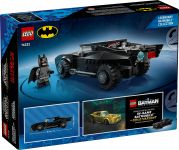 LEGO 76332 - Verpackung Rueckseite