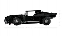 LEGO 76332 - Detailansicht 2