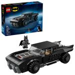 LEGO 76332 - Verpackung mit fertigem Modell