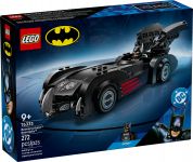 LEGO 76333 - Verpackung Ansicht 1