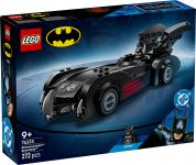 LEGO 76333 - Verpackung Ansicht 1