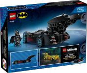 LEGO 76333 - Verpackung Rueckseite