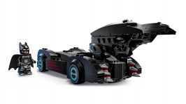 LEGO 76333 - Detailansicht 1