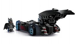 LEGO 76333 - Detailansicht 1