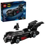 LEGO 76333 - Verpackung mit fertigem Modell