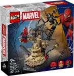 LEGO 76334 - Verpackung Ansicht 1