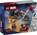 LEGO 76335 - Verpackung Rueckseite