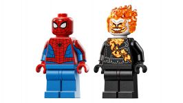 LEGO 76335 - Komponenten-Uebersicht
