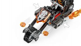 LEGO 76335 - Detailansicht 2