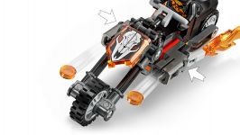 LEGO 76335 - Detailansicht 2