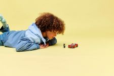 LEGO 76336 - Modell im Umgebungsbild