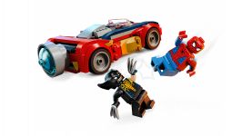 LEGO 76336 - Detailansicht 1