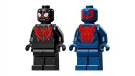 LEGO Super Heroes 76337 Miles Morales Mech vs. Spider-Man 2099 LEGO_76337_WEB_Lineup_NOBG_en-gb.jpg