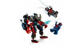 LEGO Super Heroes 76337 Miles Morales Mech vs. Spider-Man 2099 LEGO_76337_WEB_SEC01_NOBG_en-gb.jpg