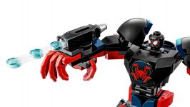 LEGO Super Heroes 76337 Miles Morales Mech vs. Spider-Man 2099 LEGO_76337_WEB_SEC02_NOBG.jpg