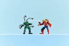LEGO Super Heroes 76338 Mech-Duell: Spider-Man vs. Doc Ock LEGO_76338_Lifestyle_Envr_en-gb.jpg
