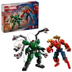 LEGO Super Heroes 76338 Mech-Duell: Spider-Man vs. Doc Ock LEGO_76338_boxprod_v39_en-gb.jpg