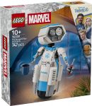 LEGO 76339 - Verpackung Ansicht 1