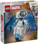 LEGO 76339 - Verpackung Ansicht 1
