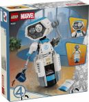 LEGO Super Heroes 76339 The Fantastic Four H.E.R.B.I.E. LEGO_76339_Box5_v29.jpg
