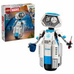 LEGO Super Heroes 76339 The Fantastic Four H.E.R.B.I.E. LEGO_76339_boxprod_v29.jpg