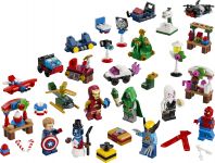 LEGO Super Heroes 76340 LEGO® ǀ Marvel Adventskalender 2026