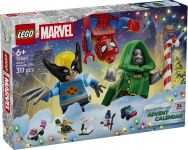 LEGO 76340 - Verpackung Ansicht 1
