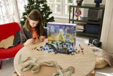 LEGO 76340 - Bauphase mit Anleitung
