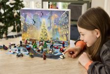 LEGO 76340 - Fertiges Modell 2