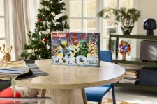 LEGO 76340 - Modell im Umgebungsbild