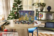 LEGO 76340 - Umgebungsbild 2