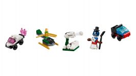 LEGO 76340 - Detailansicht 1
